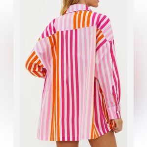 Beach Riot Beach Cover Up